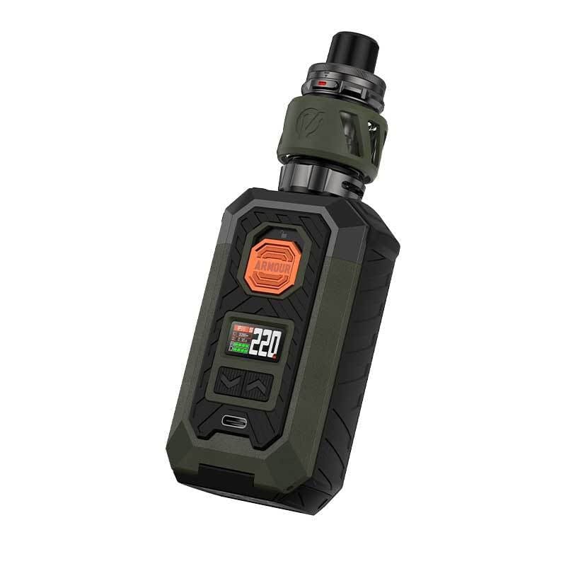 VAPORESSO Armour Max - Kit E-Cigarette 220W 8ml