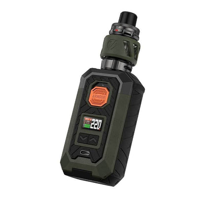 VAPORESSO Armour Max - Kit E-Cigarette 220W 8ml