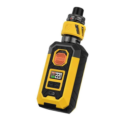 VAPORESSO Armour Max - Kit E-Cigarette 220W 8ml