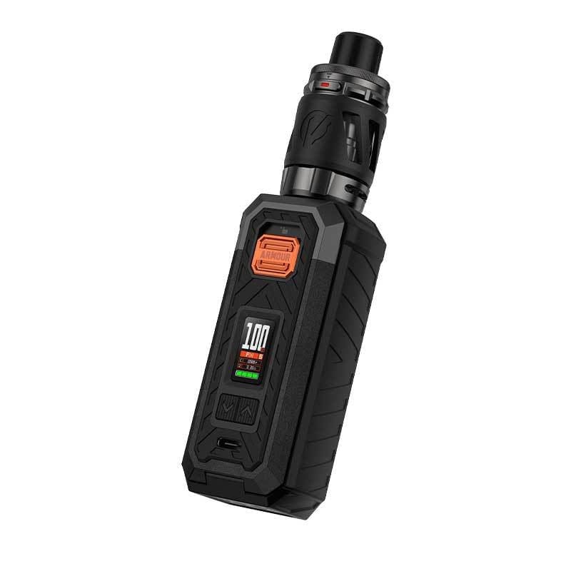 VAPORESSO Armour S - Kit E-Cigarette 100W 5ml
