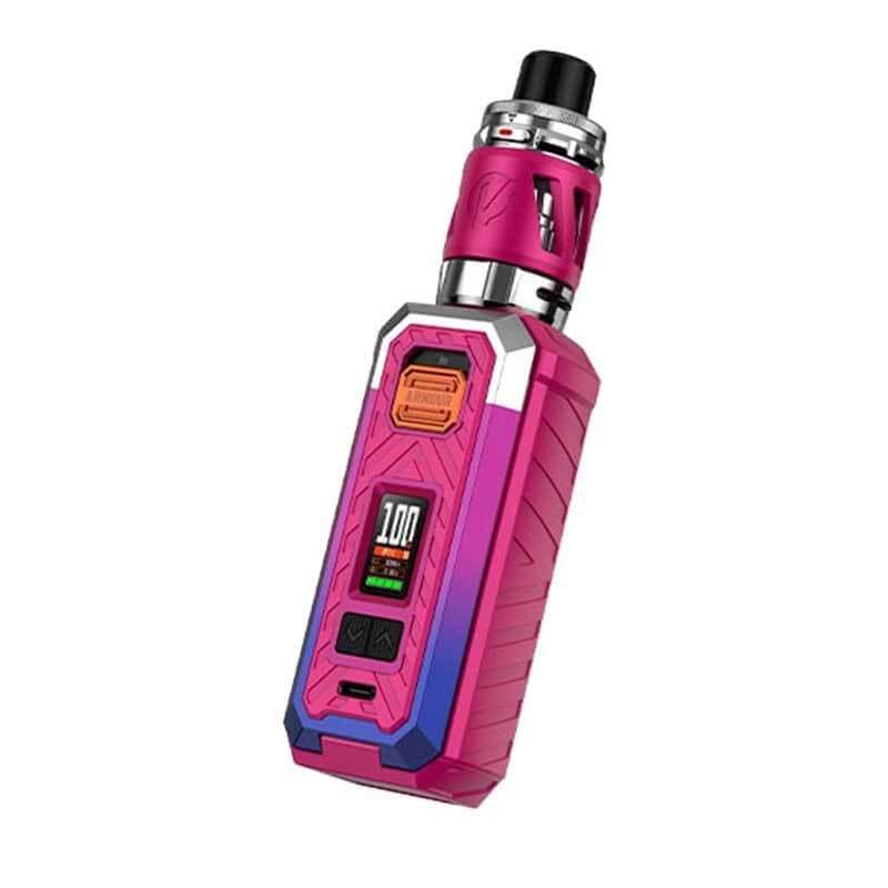 VAPORESSO Armour S - Kit E-Cigarette 100W 5ml