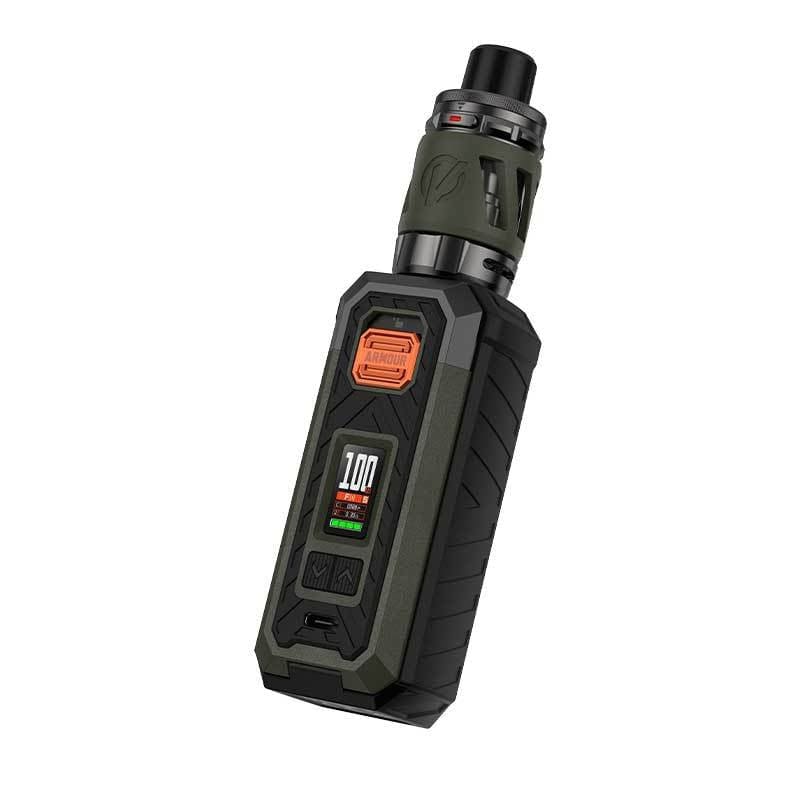 VAPORESSO Armour S - Kit E-Cigarette 100W 5ml