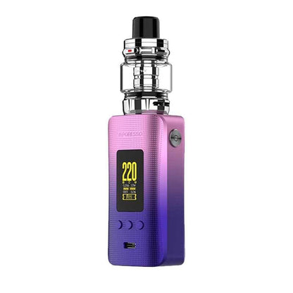 VAPORESSO Gen 200 iTank 2 Edition - Kit E-Cigarette 220W 8ml