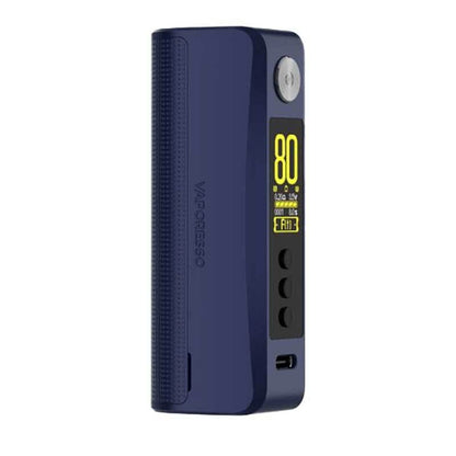 VAPORESSO Gen 80S - Box Mod 80W