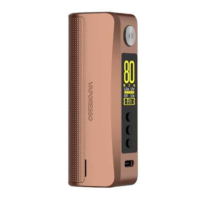 VAPORESSO Gen 80S - Box Mod 80W