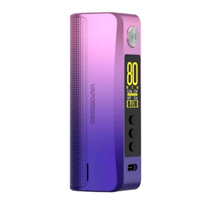 VAPORESSO Gen 80S - Box Mod 80W