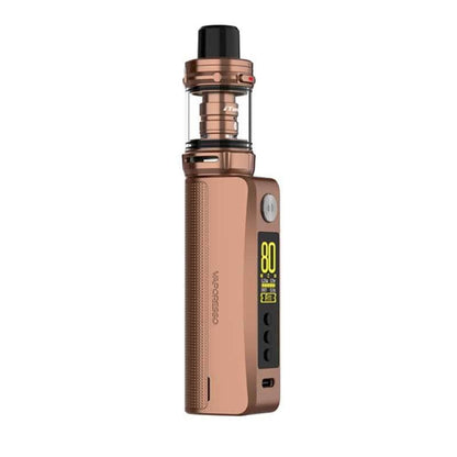 VAPORESSO Gen 80S iTank 2 Edition - Kit E-Cigarette 80W 5ml