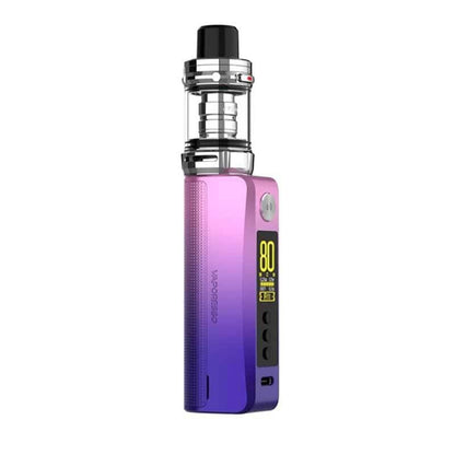 VAPORESSO Gen 80S iTank 2 Edition - Kit E-Cigarette 80W 5ml