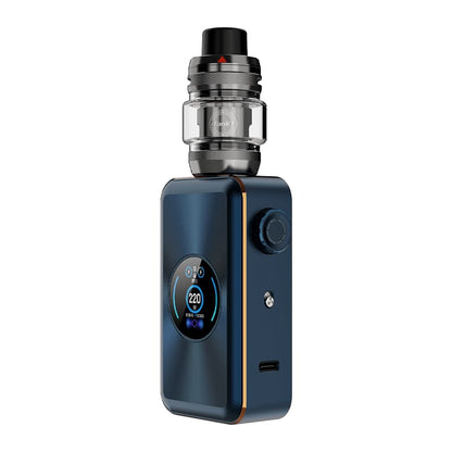 VAPORESSO Gen Max - Kit E-Cigarette 220W 6ml