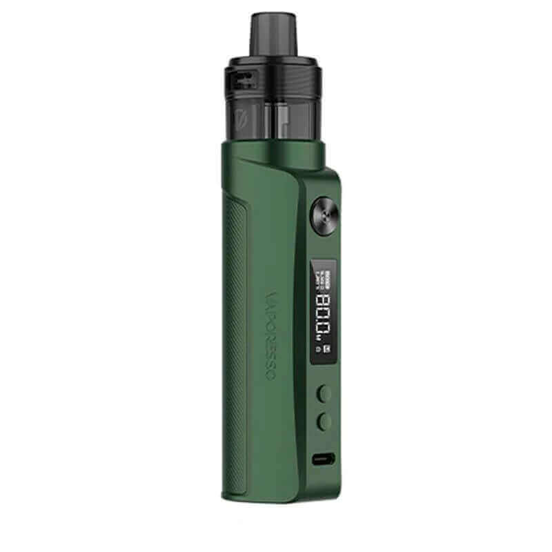 VAPORESSO Gen PT80S - Kit E-Cigarette 80W 4.5ml