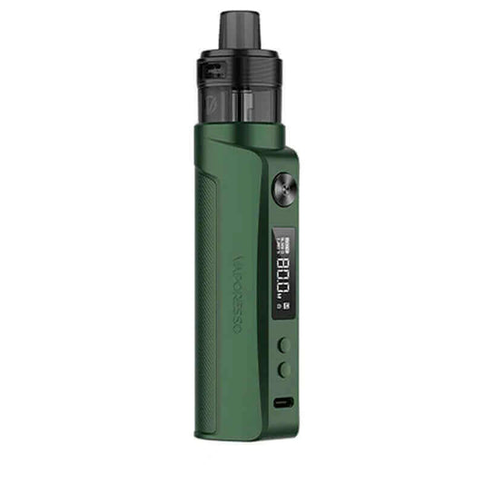 VAPORESSO Gen PT80S - Kit E-Cigarette 80W 4.5ml