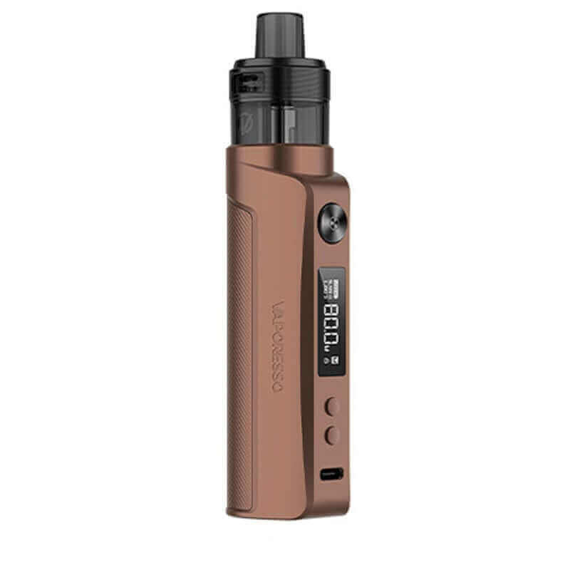 VAPORESSO Gen PT80S - Kit E-Cigarette 80W 4.5ml