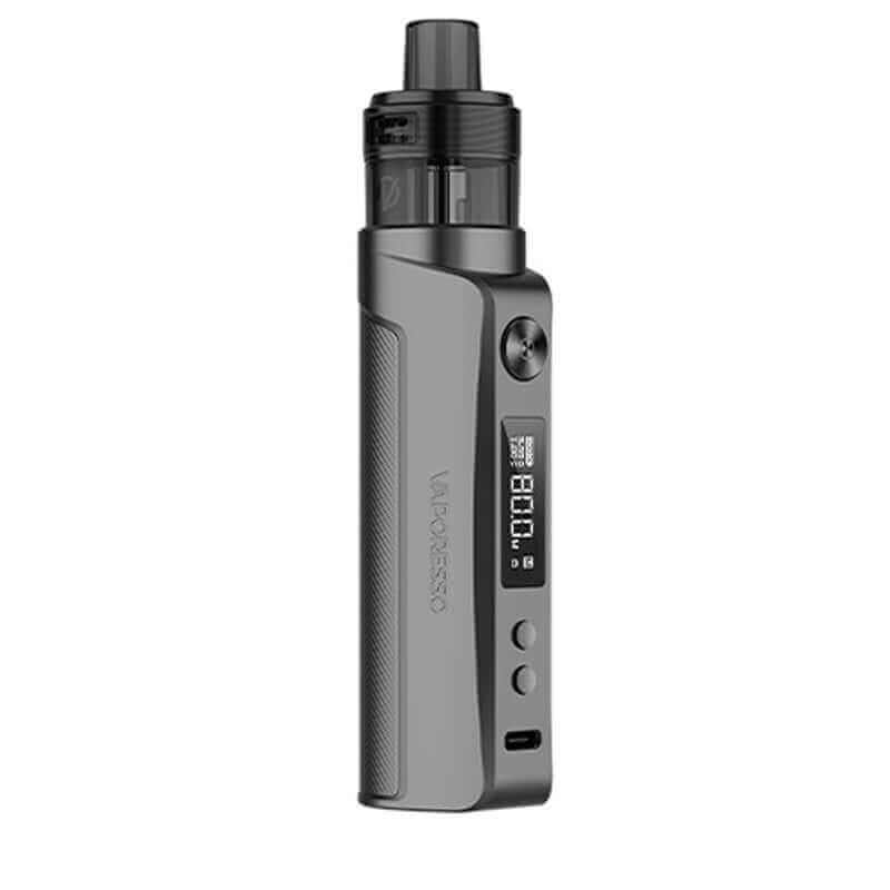VAPORESSO Gen PT80S - Kit E-Cigarette 80W 4.5ml