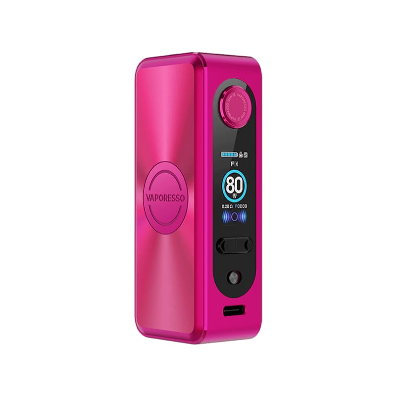 VAPORESSO Gen SE - Box Mod 80W