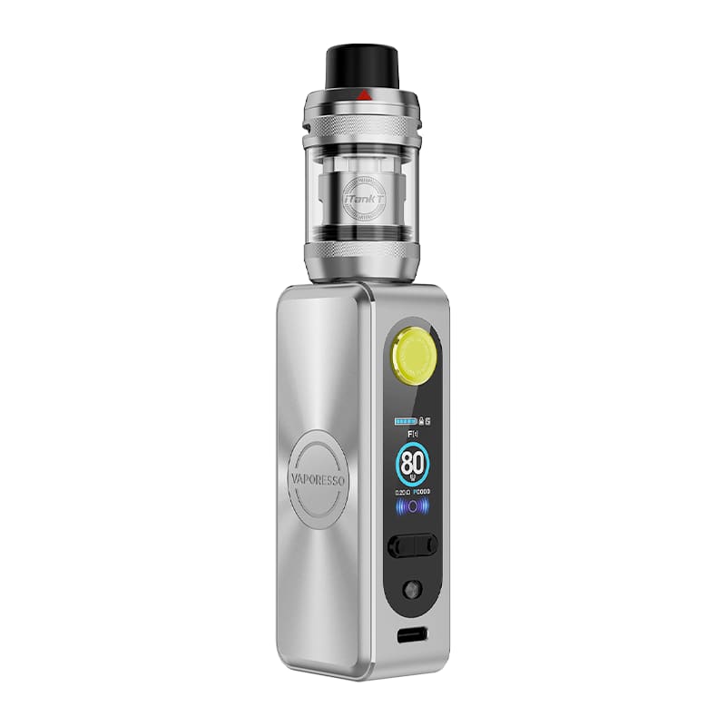 VAPORESSO Gen SE - Kit E-Cigarette 80W 6ml