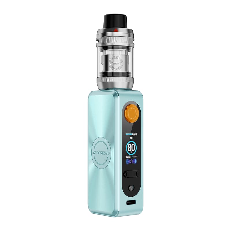 VAPORESSO Gen SE - Kit E-Cigarette 80W 6ml