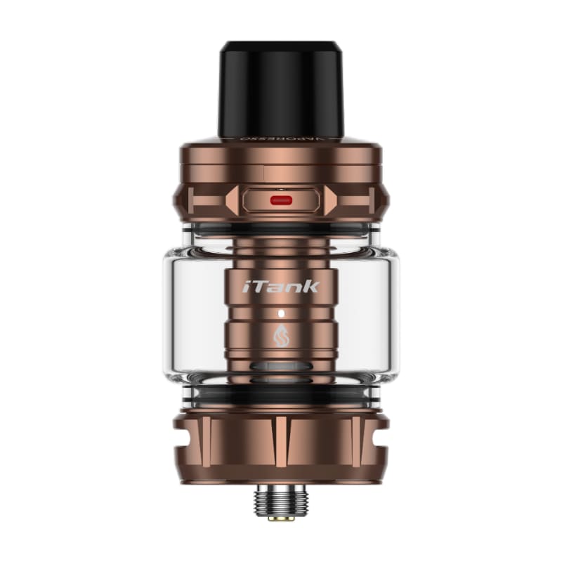 VAPORESSO iTank 2 - Clearomiseur 8ml 24.5mm