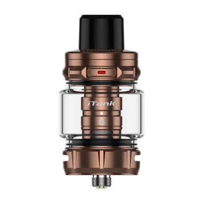 VAPORESSO iTank 2 - Clearomiseur 8ml 24.5mm