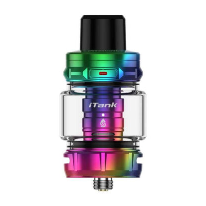 VAPORESSO iTank 2 - Clearomiseur 8ml 24.5mm