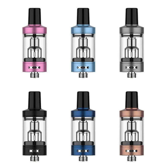 VAPORESSO iTank M - Clearomiseur 3ml