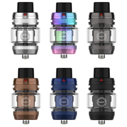 VAPORESSO iTank T - Clearomiseur 6ml 26mm