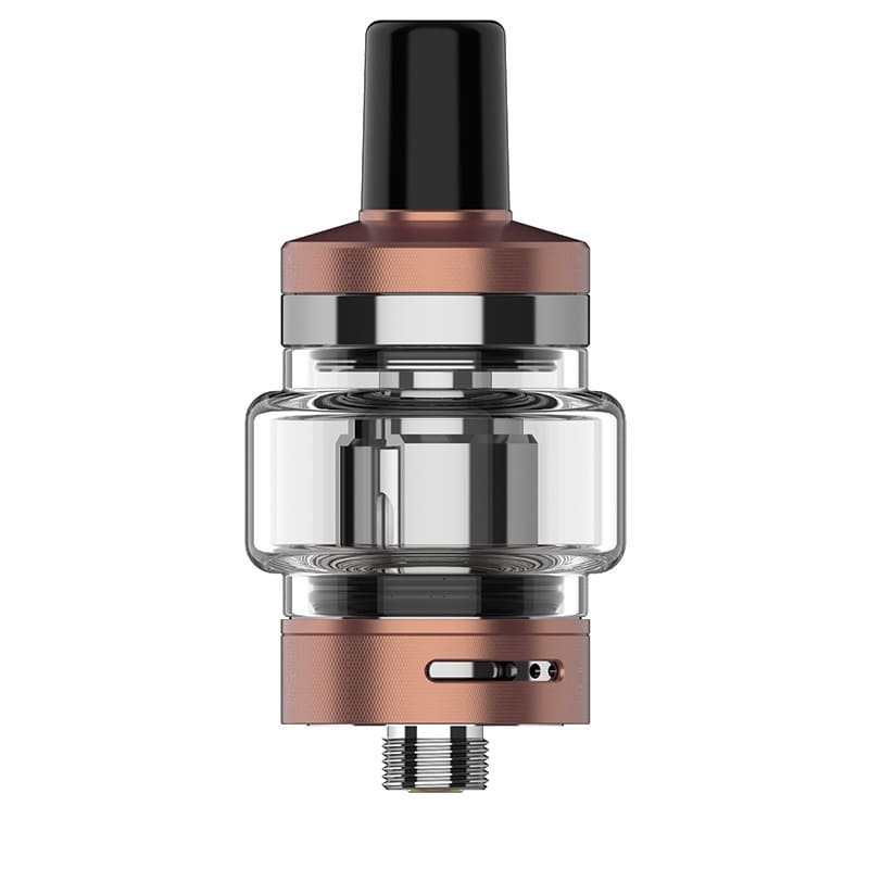 VAPORESSO iTank X - Clearomiseur 3.5ml 20mm