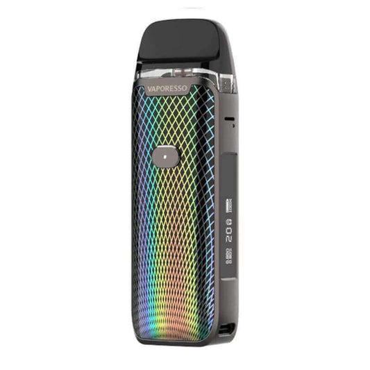 VAPORESSO Luxe PM40 - Kit E-Cigarette 40W 1800mAh
