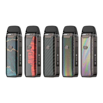VAPORESSO Luxe PM40 - Kit E-Cigarette 40W 1800mAh