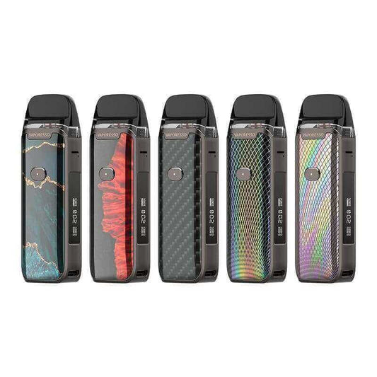 VAPORESSO Luxe PM40 - Kit E-Cigarette 40W 1800mAh