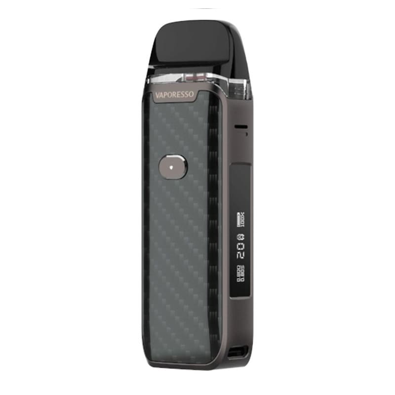 VAPORESSO Luxe PM40 - Kit E-Cigarette 40W 1800mAh