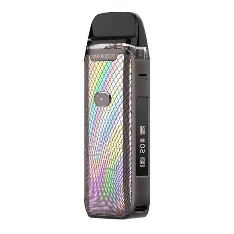 VAPORESSO Luxe PM40 - Kit E-Cigarette 40W 1800mAh