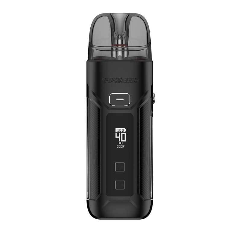 VAPORESSO Luxe X Pro - Kit E-Cigarette 40W 1500mAh 5ml