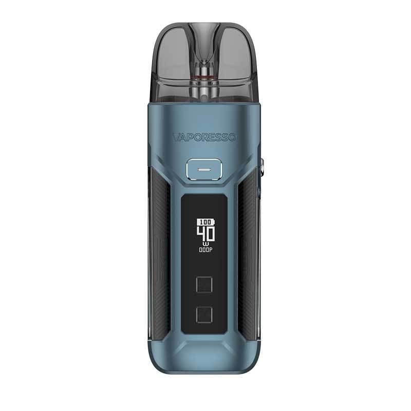 VAPORESSO Luxe X Pro - Kit E-Cigarette 40W 1500mAh 5ml