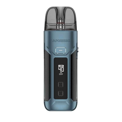VAPORESSO Luxe X Pro - Kit E-Cigarette 40W 1500mAh 5ml