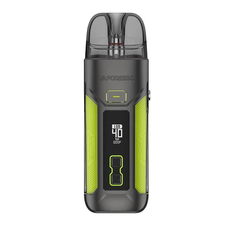 VAPORESSO Luxe X Pro - Kit E-Cigarette 40W 1500mAh 5ml