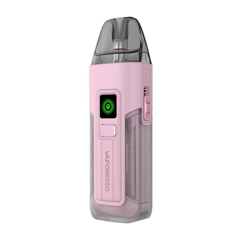 VAPORESSO Luxe X2 - Kit E-Cigarette 40W 2000mAh