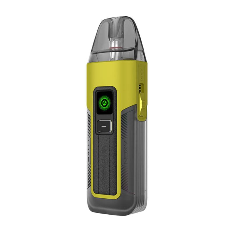 VAPORESSO Luxe X2 - Kit E-Cigarette 40W 2000mAh