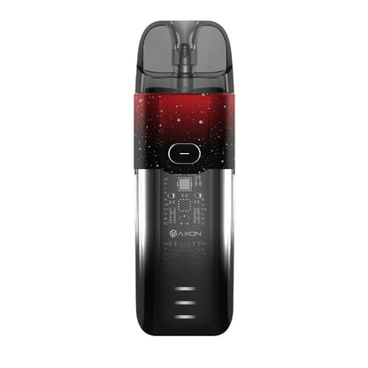 VAPORESSO Luxe XR - Kit E-Cigarette 40W 1500mAh