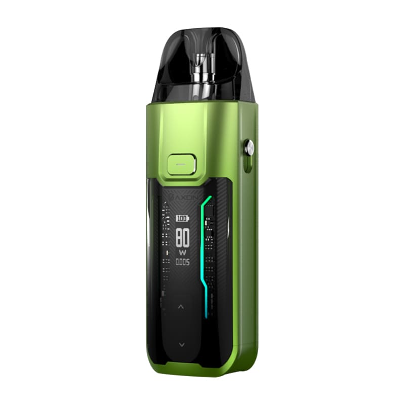 VAPORESSO Luxe XR Max - Kit E-Cigarette 80W 2800mAh