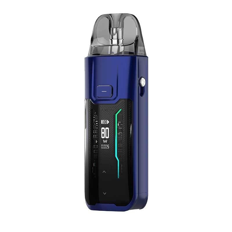 VAPORESSO Luxe XR Max - Kit E-Cigarette 80W 2800mAh