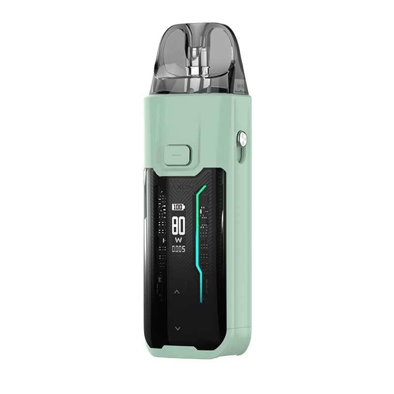 VAPORESSO Luxe XR Max - Kit E-Cigarette 80W 2800mAh