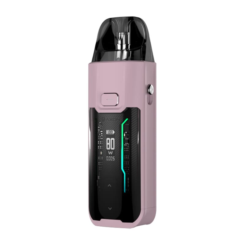 VAPORESSO Luxe XR Max - Kit E-Cigarette 80W 2800mAh