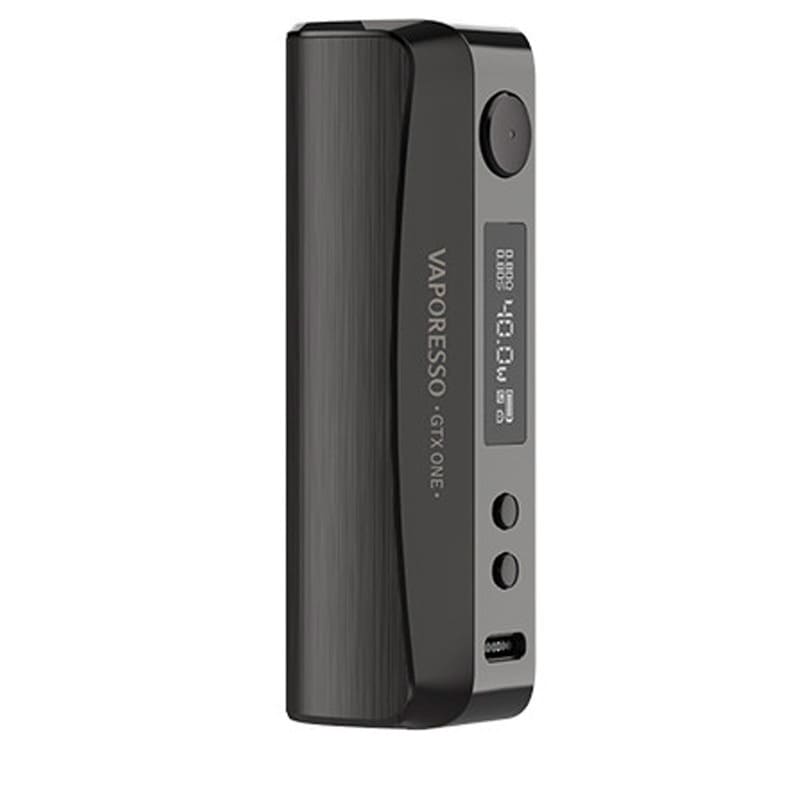 VAPORESSO Mod GTX One 40W 2000mAh