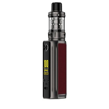 VAPORESSO Target 100 - Kit E-Cigarette 100W 5ml