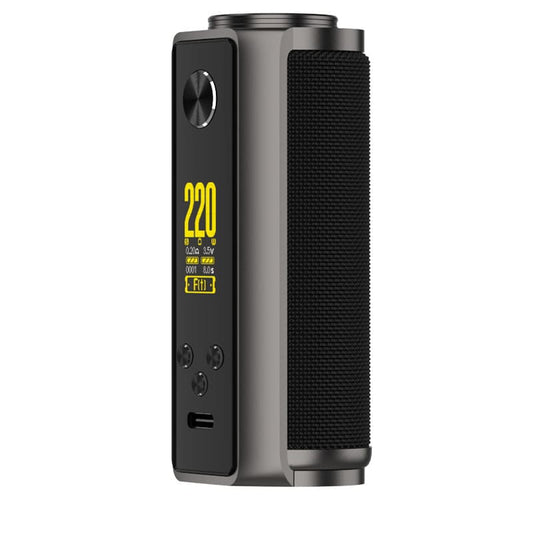 VAPORESSO Target 200 - Box Mod 220W