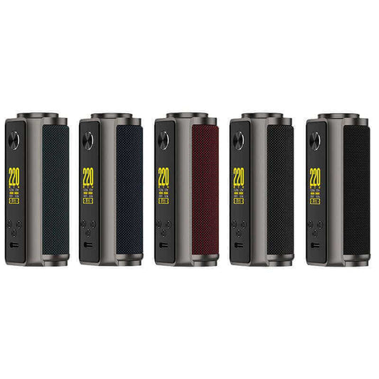 VAPORESSO Target 200 - Box Mod 220W