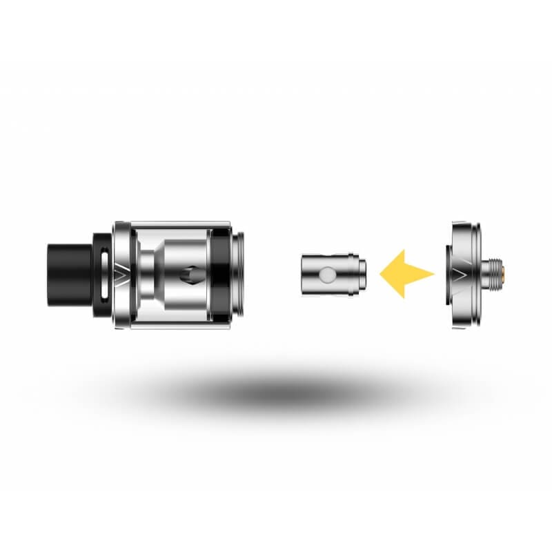 VAPORESSO Veco Tank - Clearomiseur 2ml 22mm