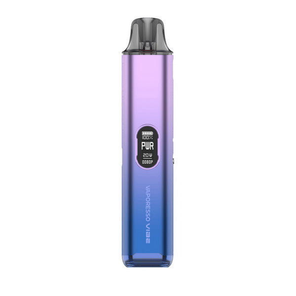 Vaporesso Vibe Pod Vape Kit
