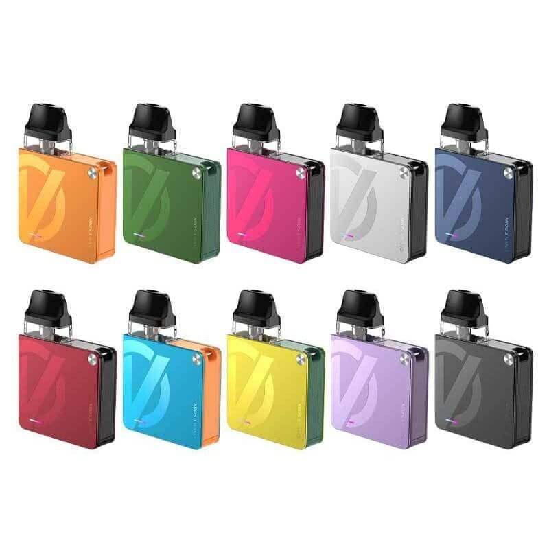 VAPORESSO Xros 3 Nano - Kit E-Cigarette 1000mAh 2ml
