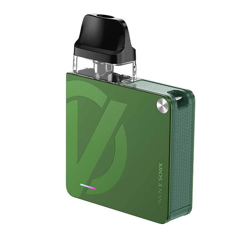 VAPORESSO Xros 3 Nano - Kit E-Cigarette 1000mAh 2ml